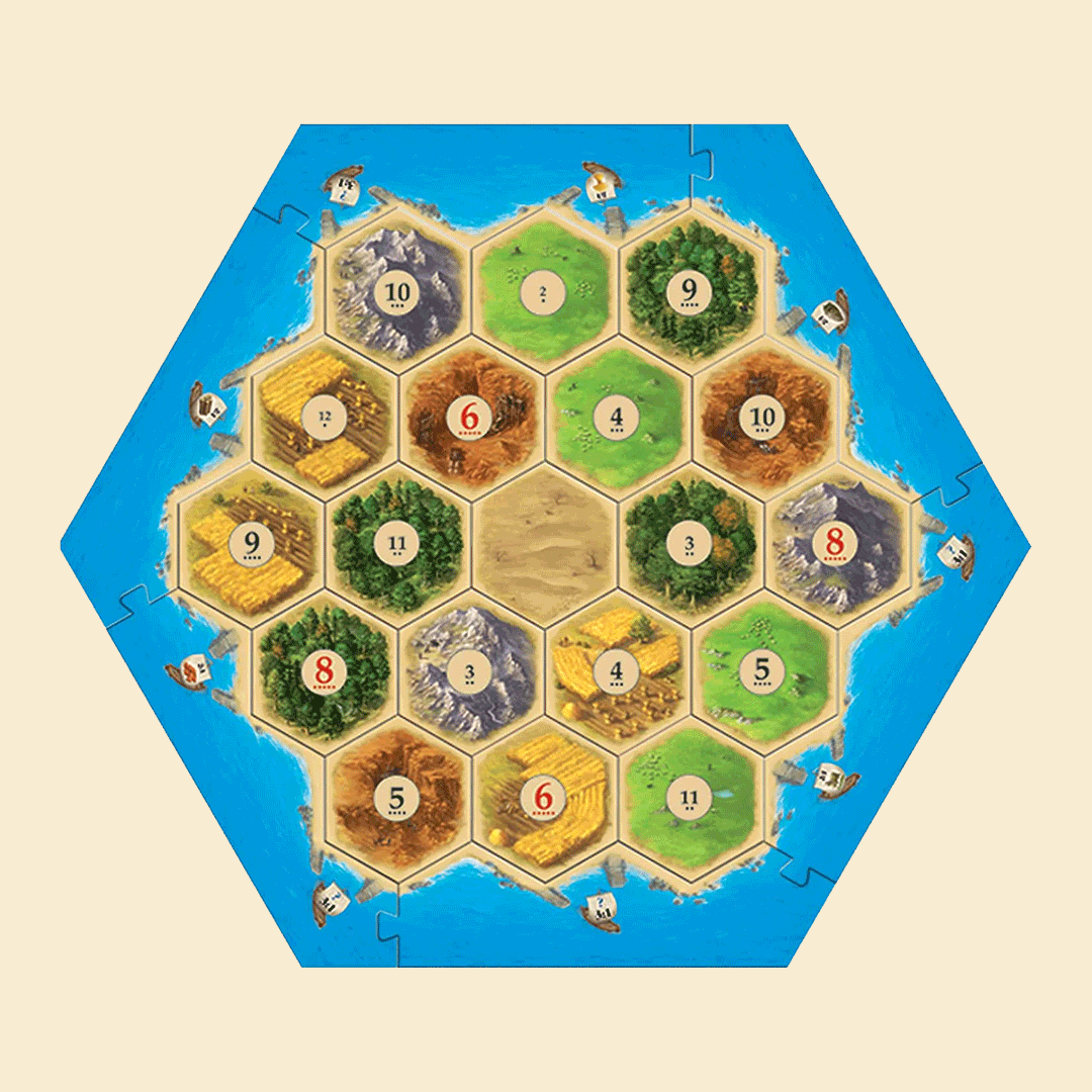 Catan